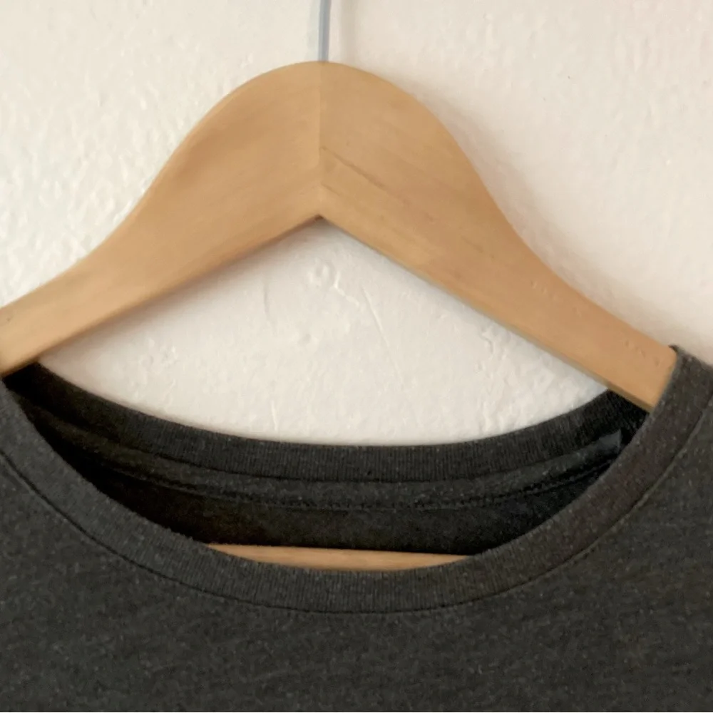 Men’s Banana Republic Premium Wash T-shirt